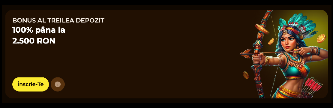 Rolldorado 3 deposit bonus
