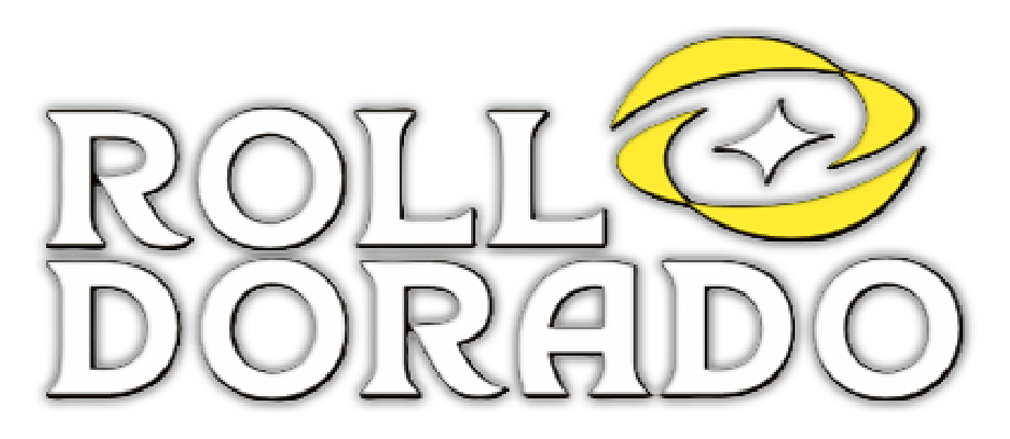 Rolldorado casino logo